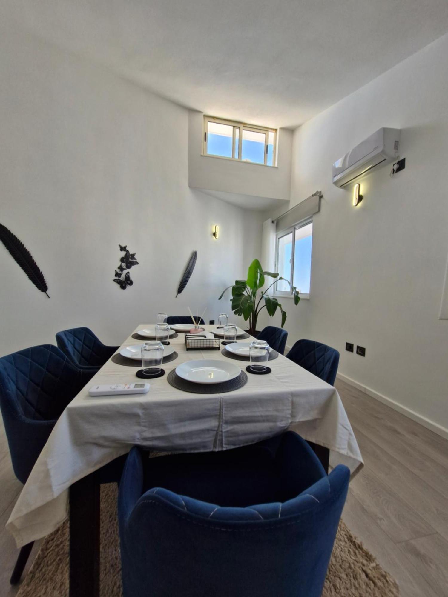 Luxury Penthouse Villa Драч Екстериор снимка