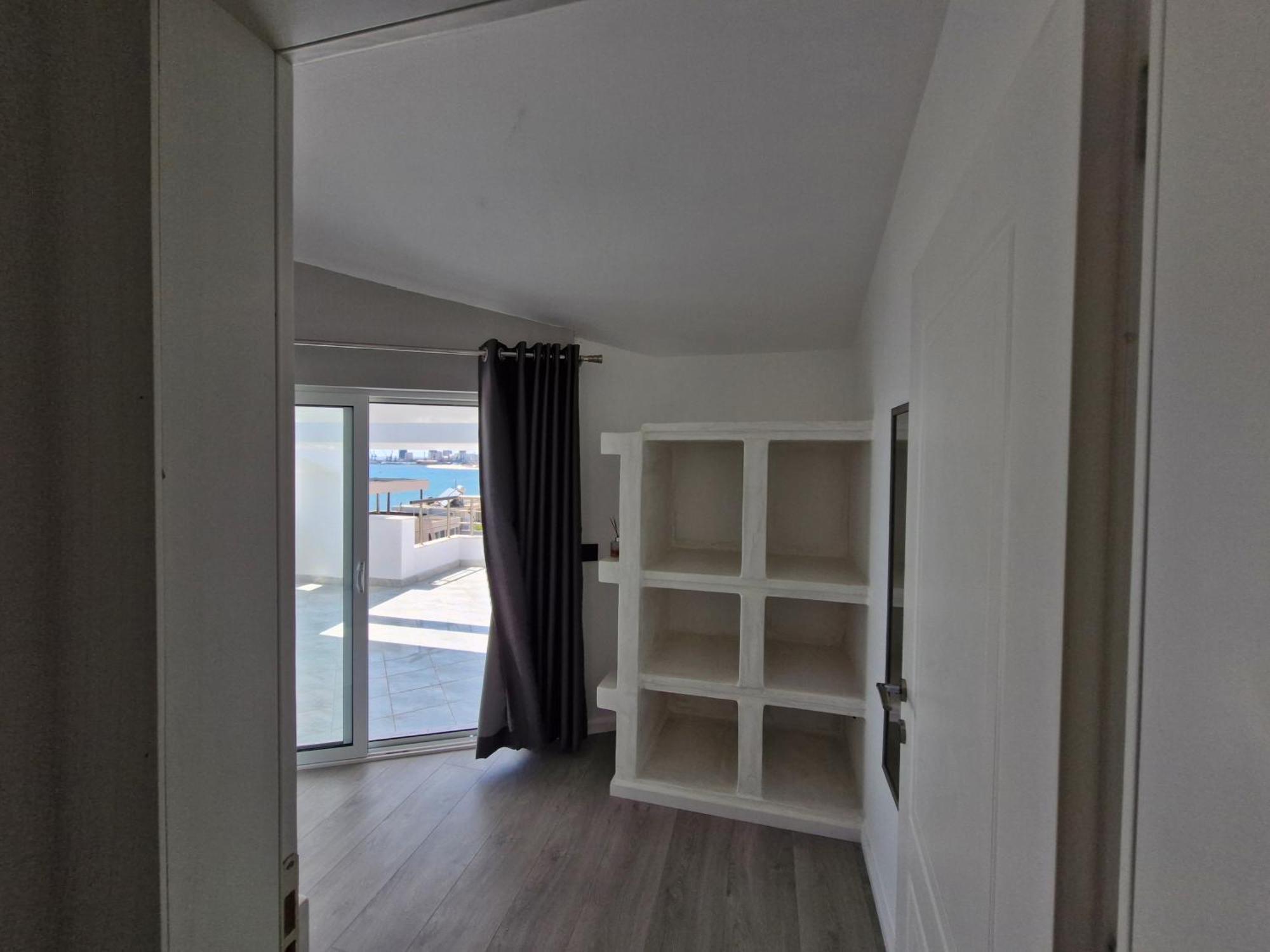 Luxury Penthouse Villa Драч Екстериор снимка
