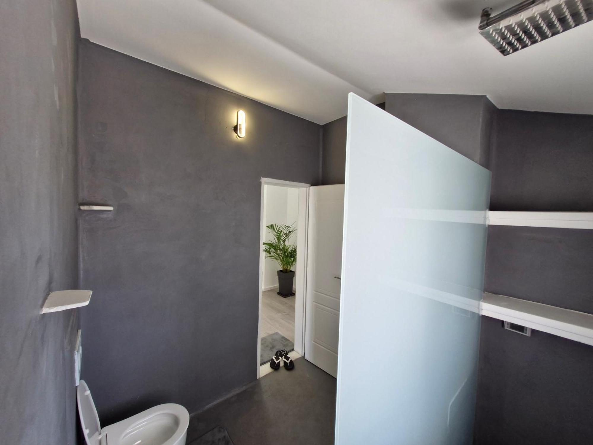 Luxury Penthouse Villa Драч Екстериор снимка